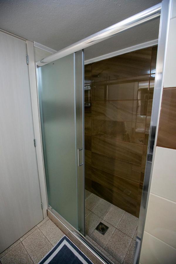 Moza House Apartamento *