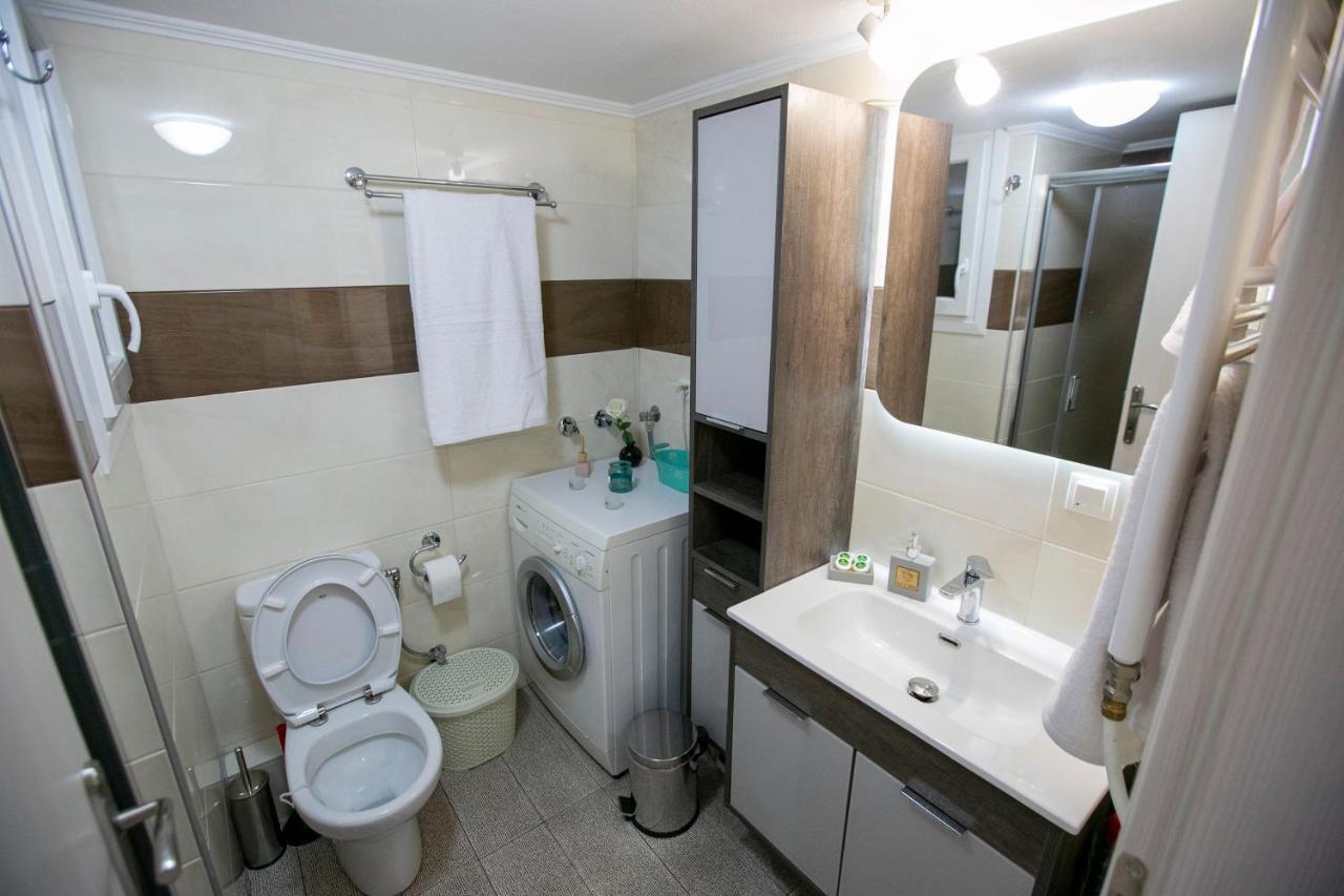 Apartamento Moza House Kavala
