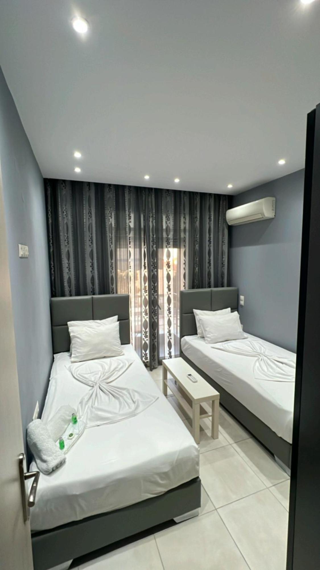 Moza House Apartamento