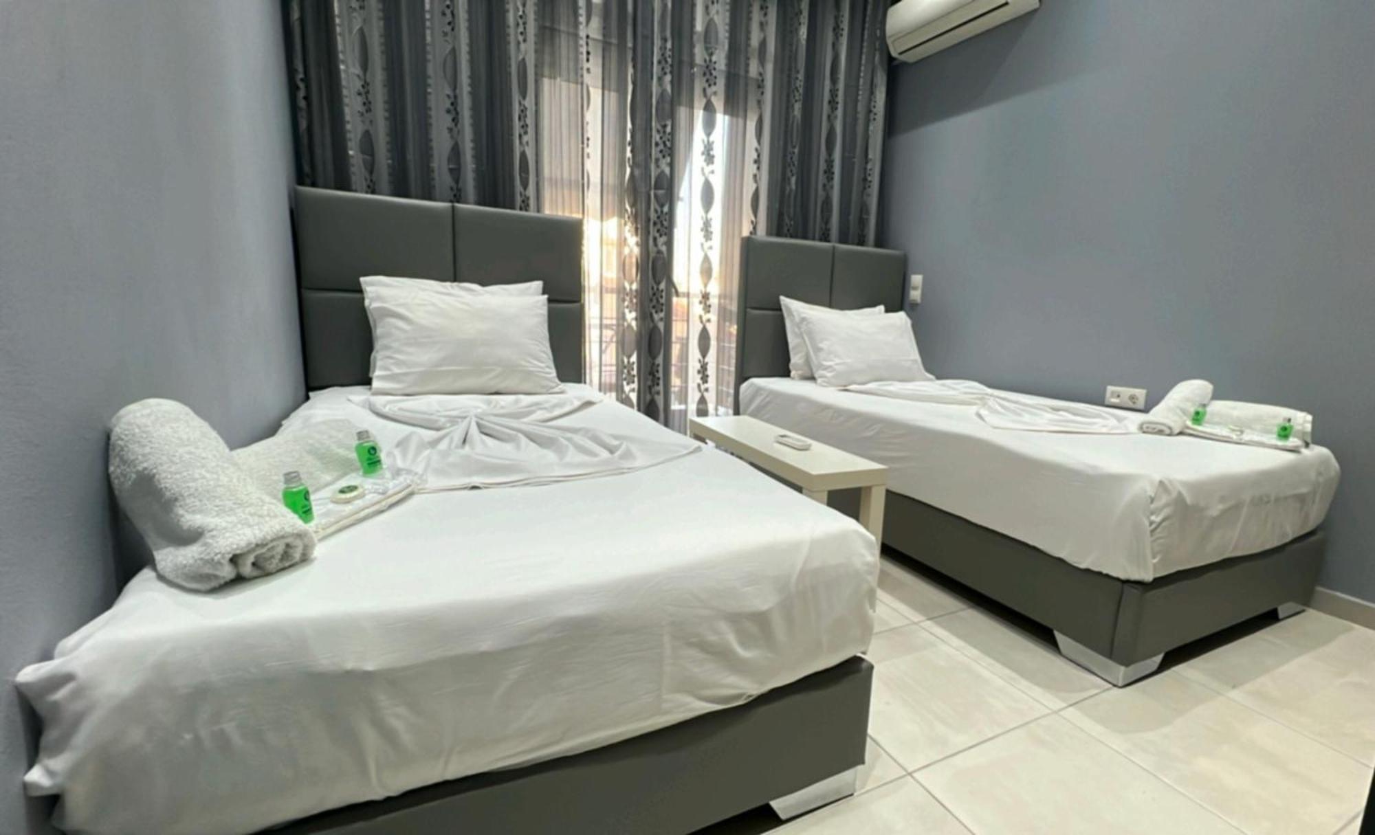 Moza House Kavala