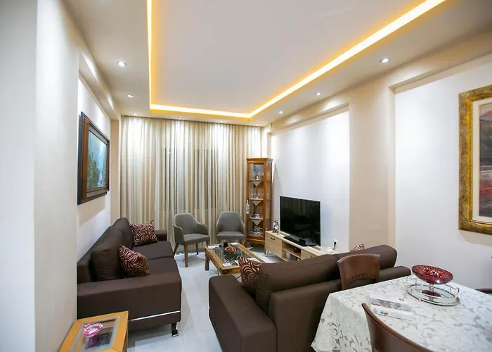 Moza House