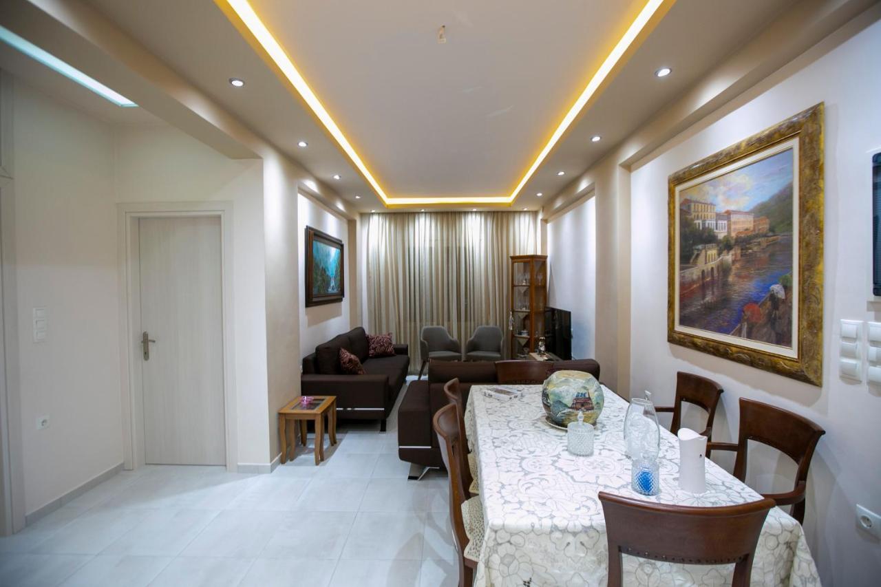 Apartment Moza House *