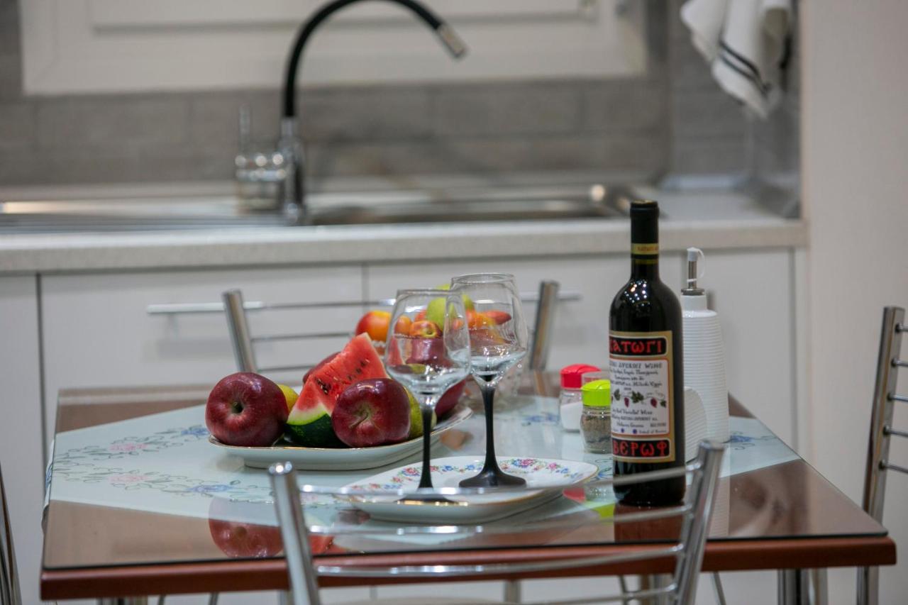 Moza House Apartment Kavala