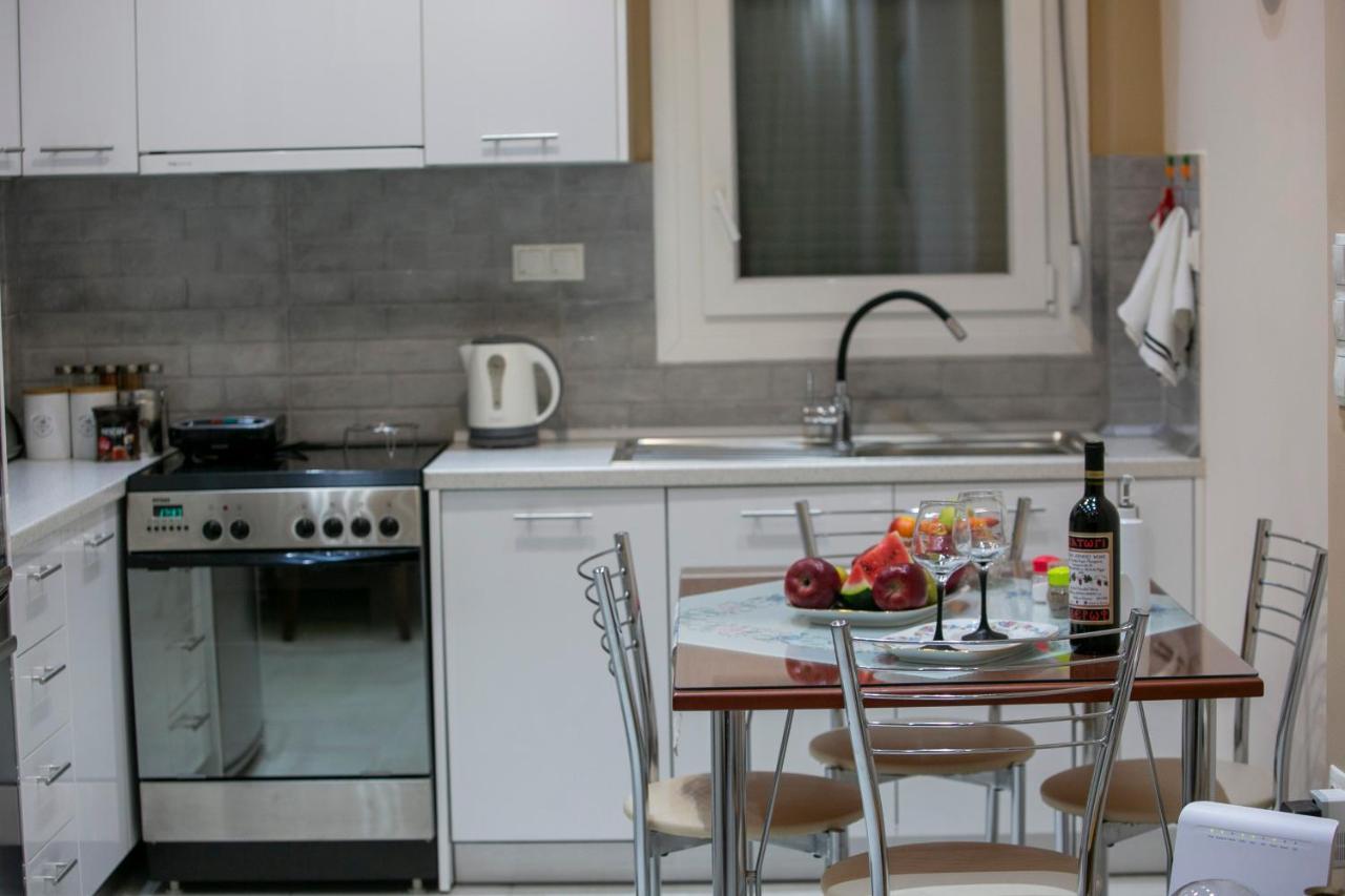 Moza House Apartment *