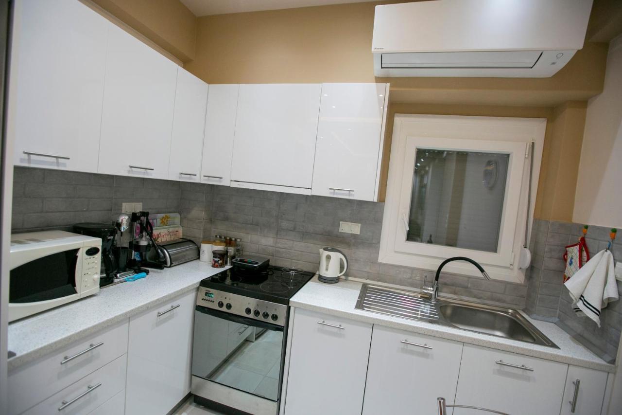 Moza House Apartment