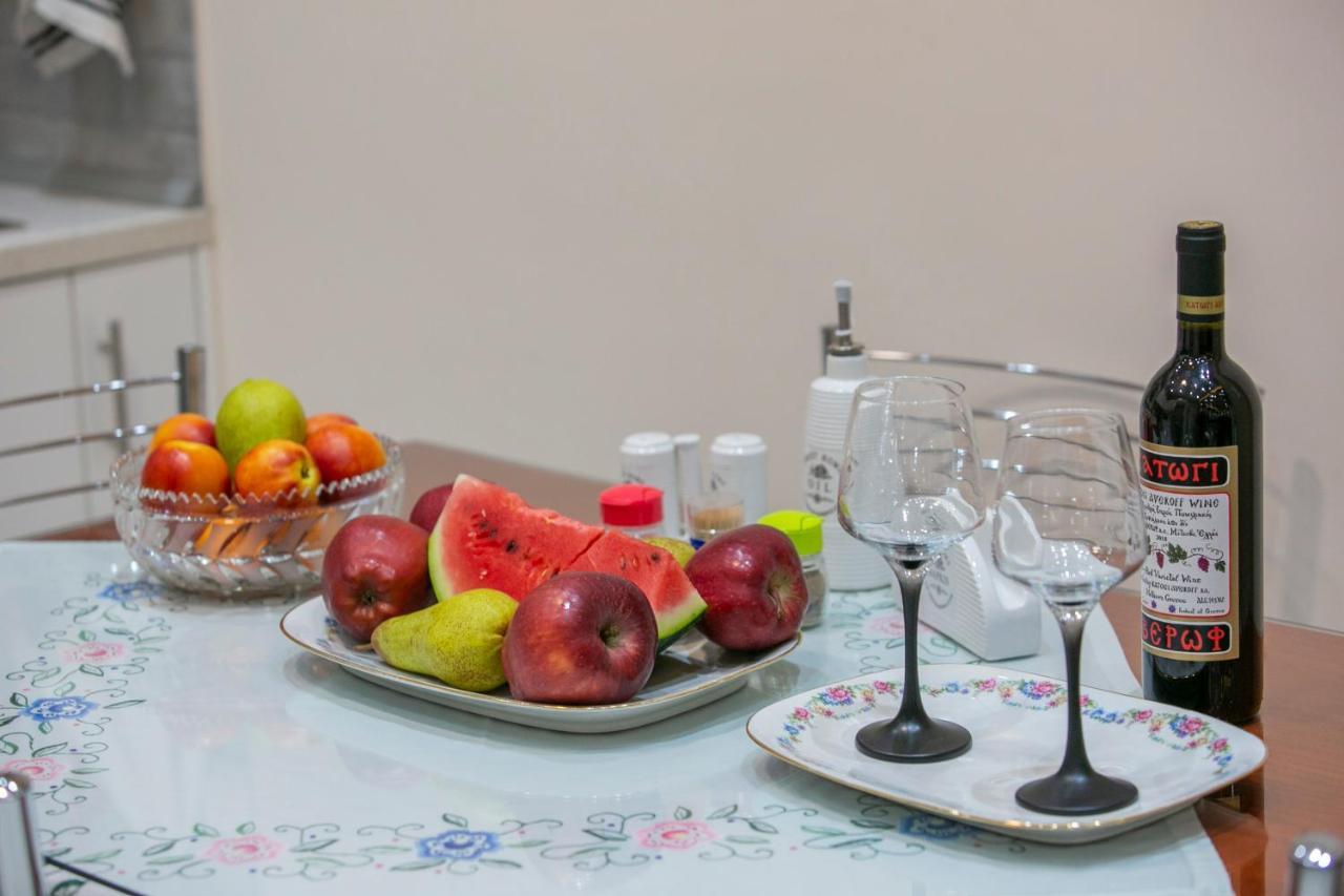 Moza House Apartment Kavala
