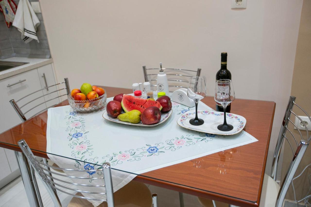Apartment Moza House Kavala