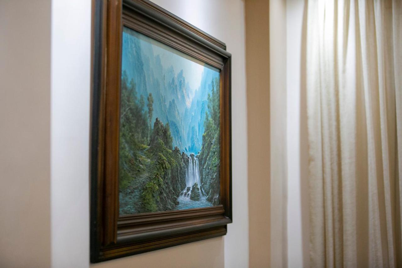 Apartment Moza House Kavala