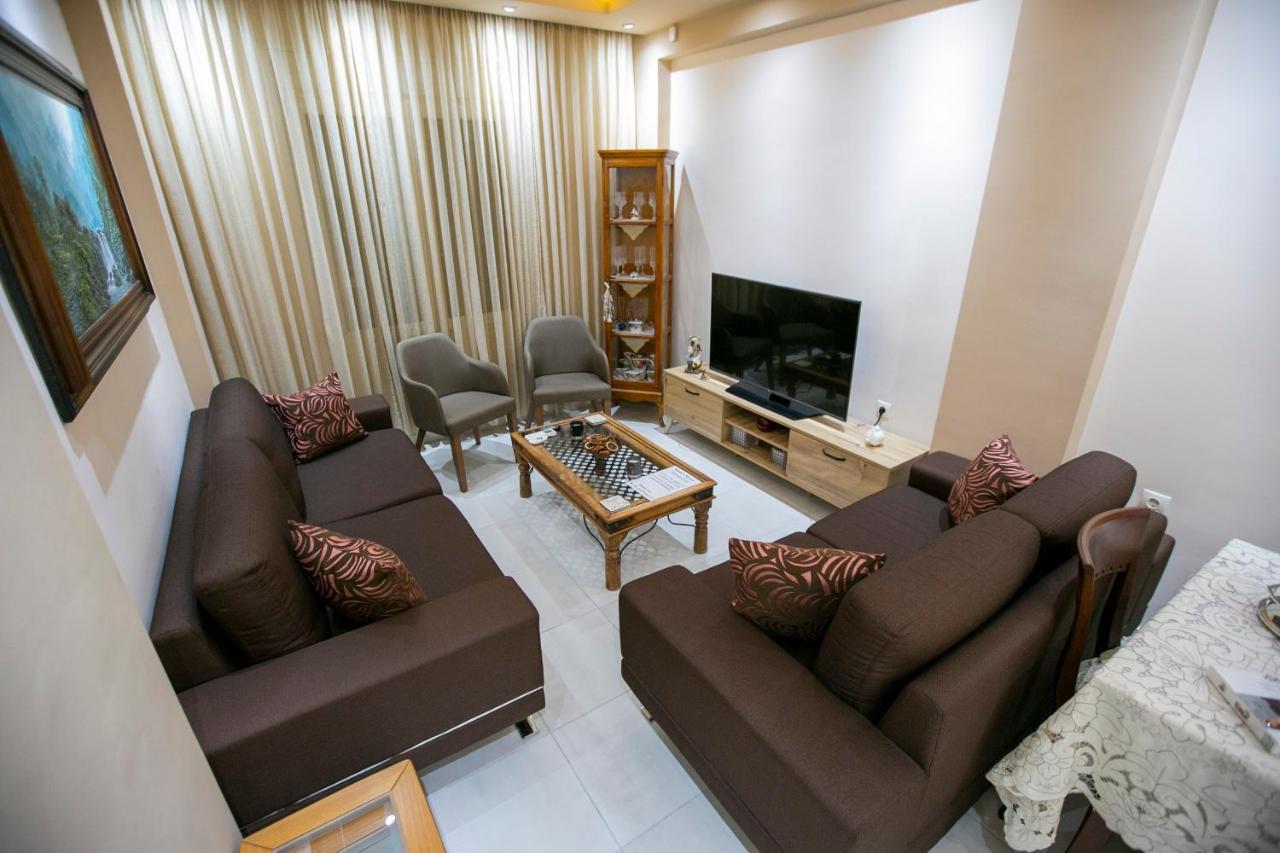Moza House Apartment *