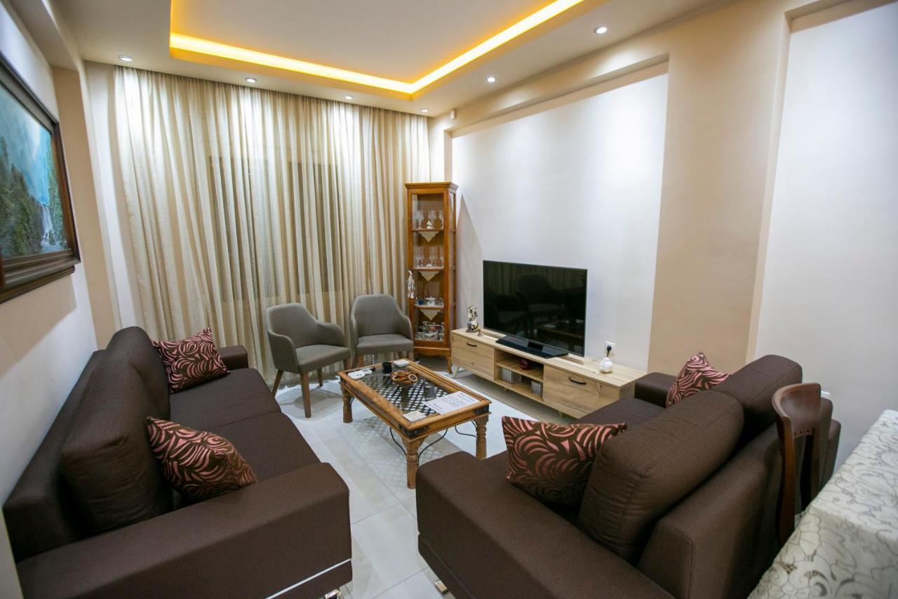 Apartment Moza House Kavala