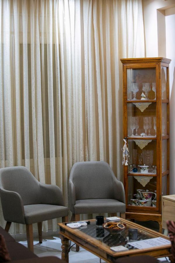 Moza House Apartment Kavala
