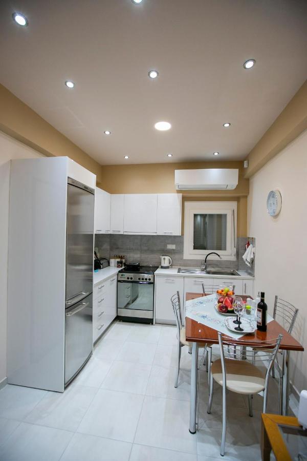 Moza House *