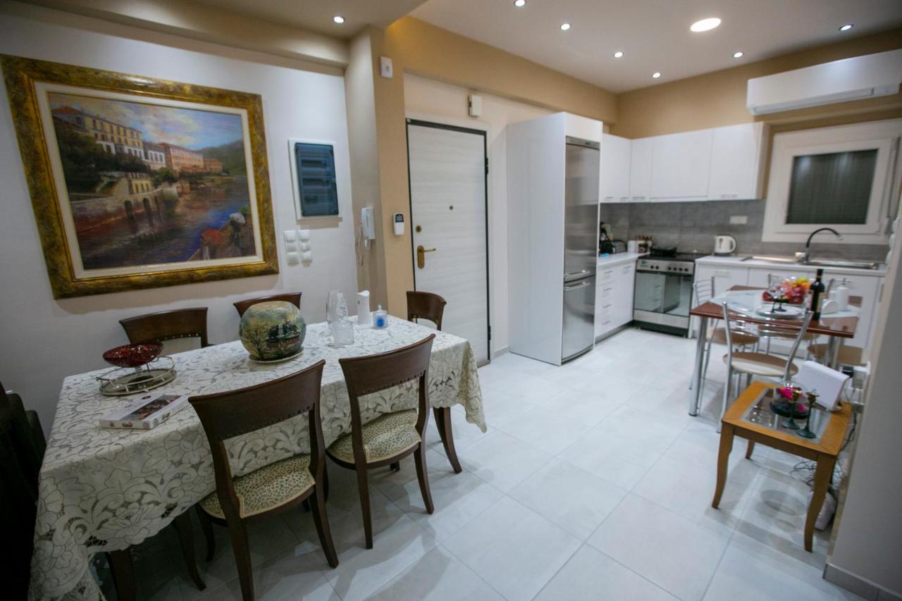 Moza House Apartment