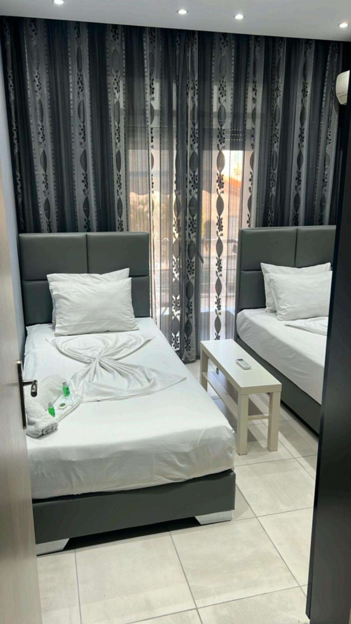 Apartment Moza House Kavala