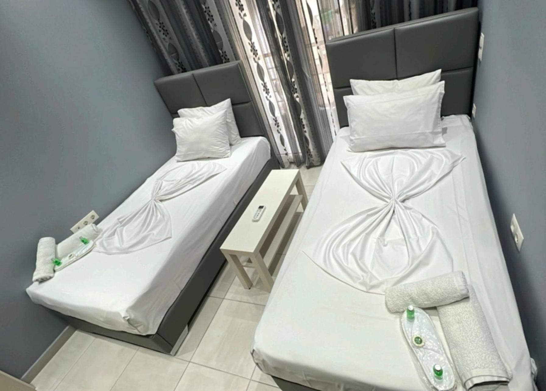 Apartment Moza House Kavala