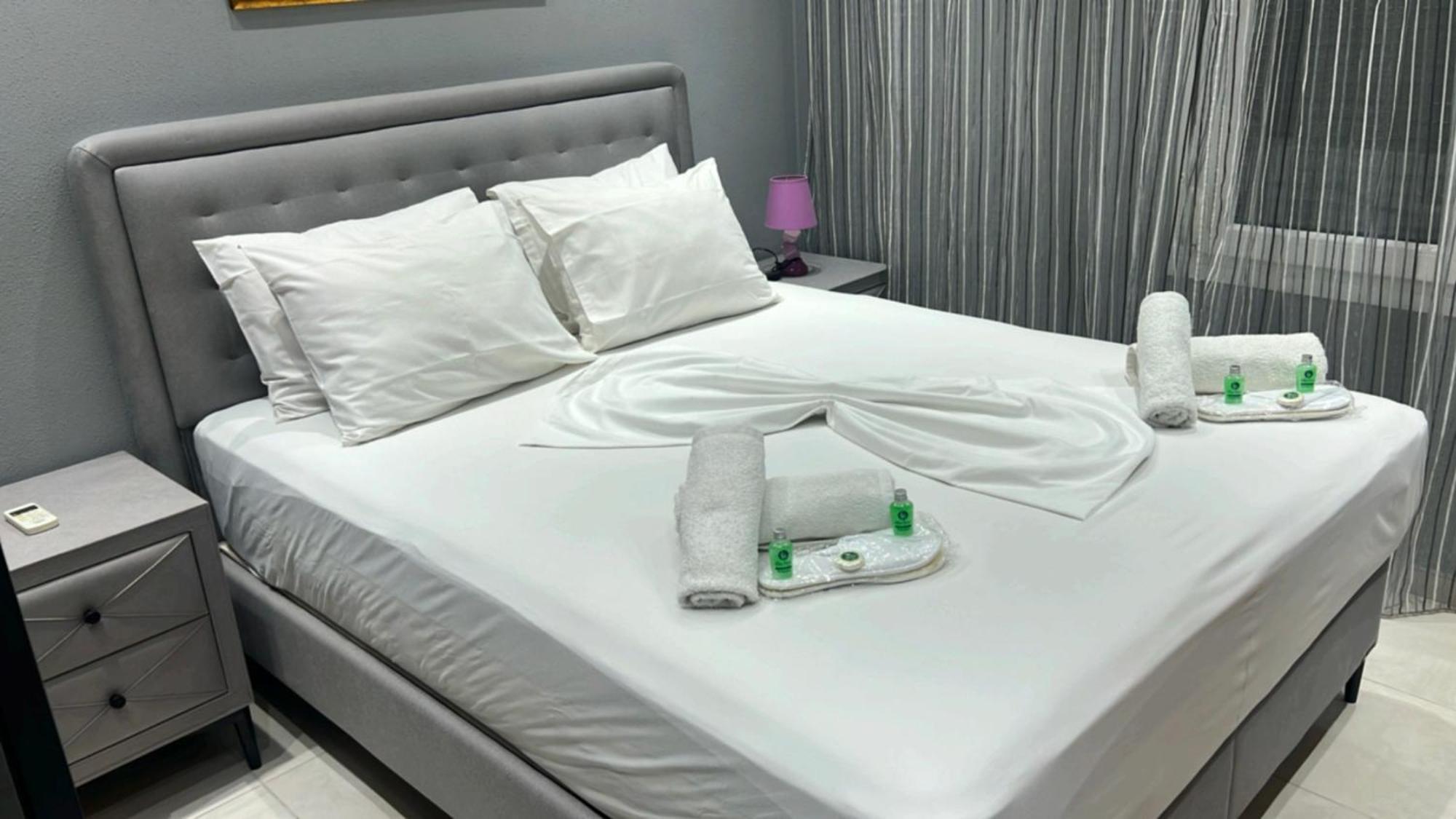 Moza House * Kavala