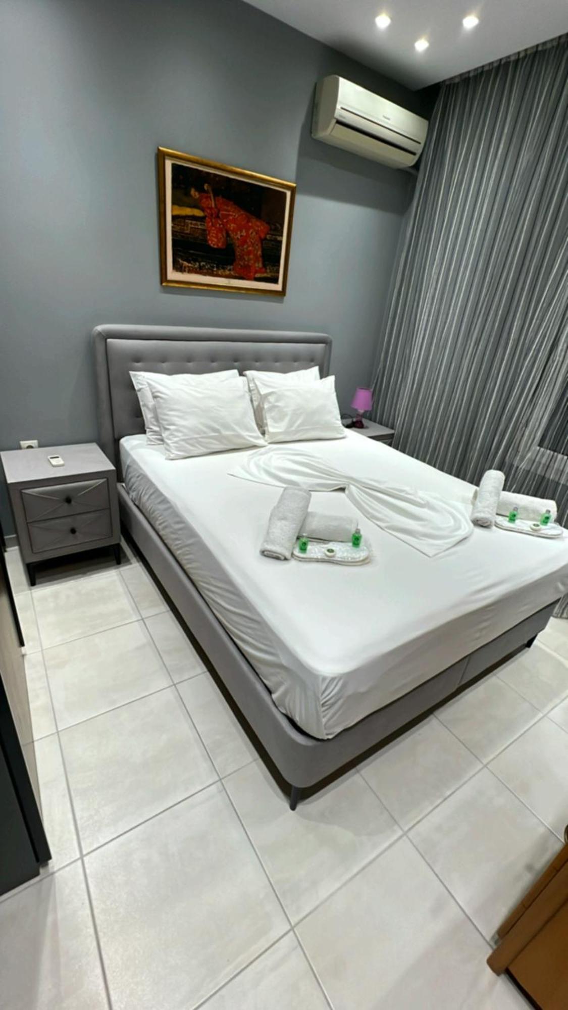 Apartment Moza House Kavala
